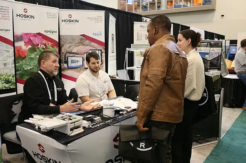 Show Ontario Fruit and Vegetable Convention