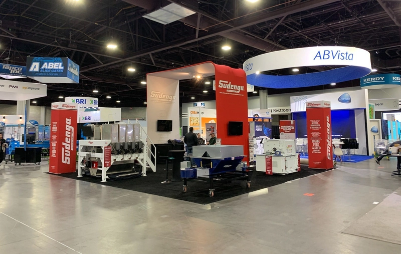 Show International Production & Processing Expo
