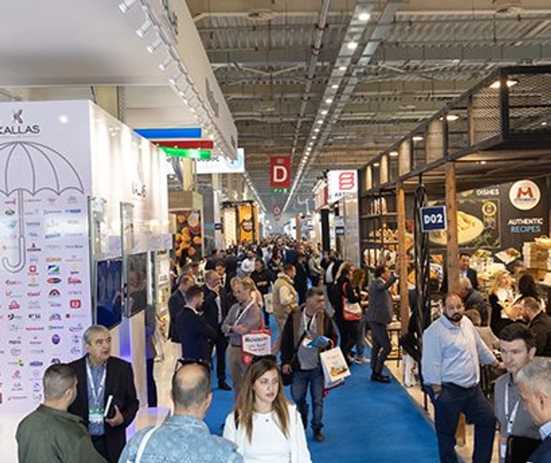 Show FOOD EXPO 