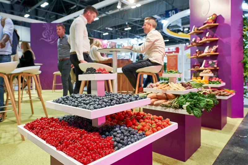 Show Fruit Attraction