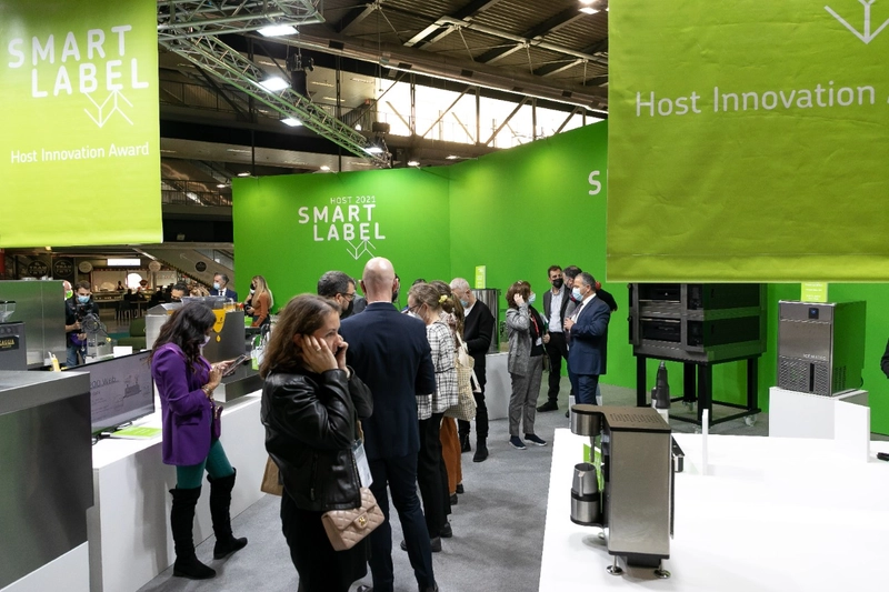 Show HostMilano