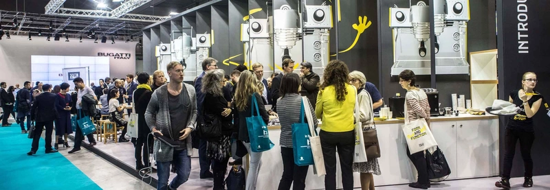 Trade show HostMilano