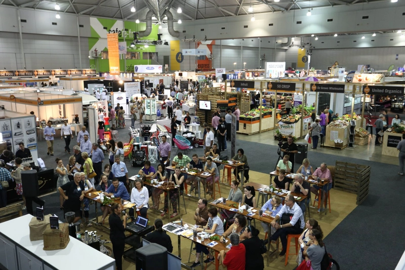 Exhibition Fine Food Australia