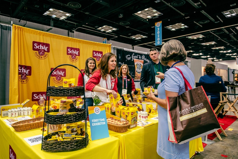 Show Sweets & Snacks Expo