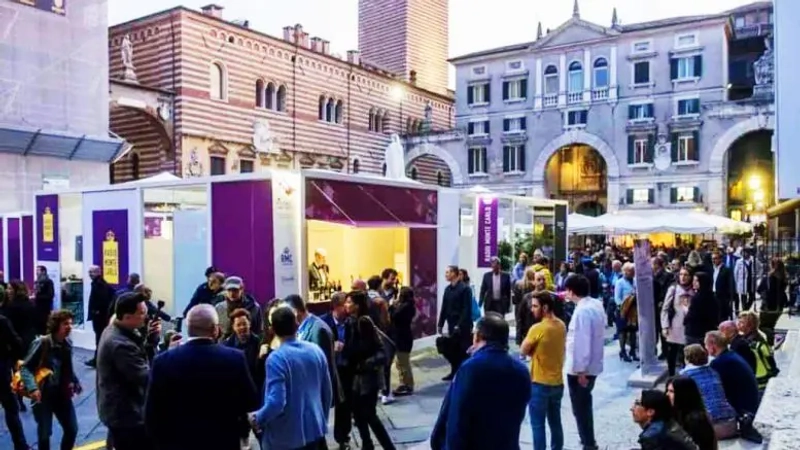Event Vinitaly
