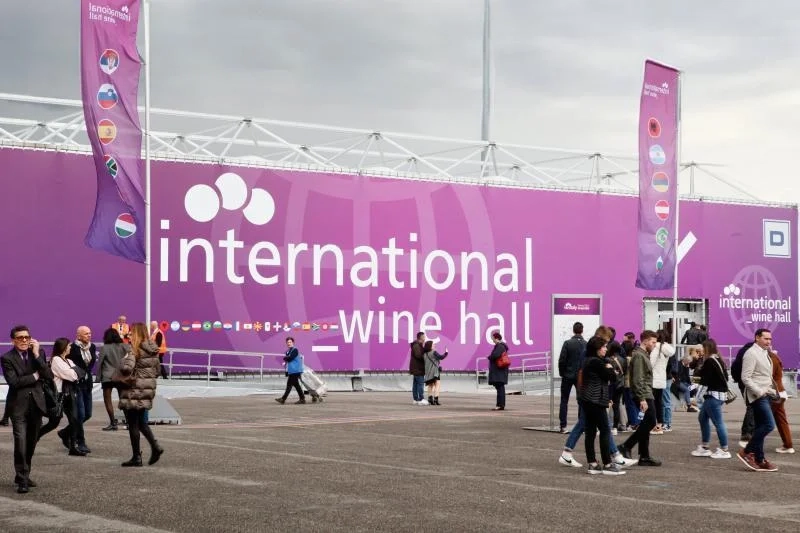 Show Vinitaly