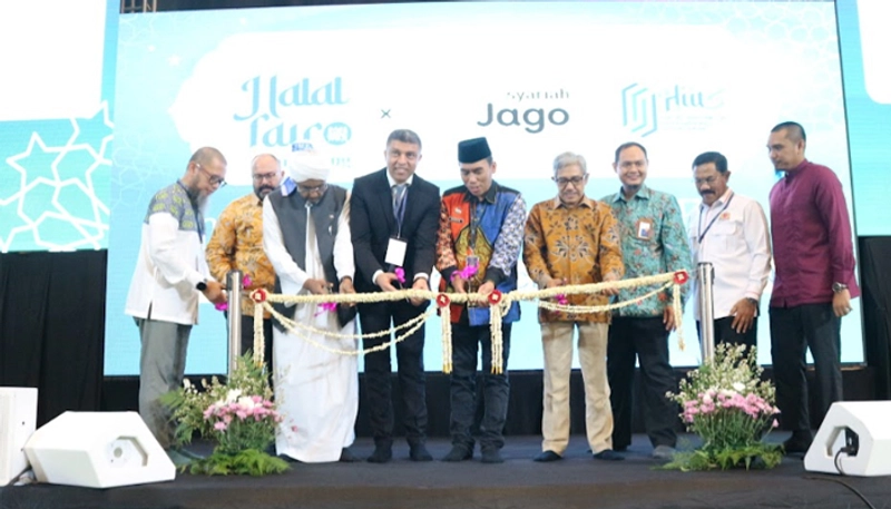 Show Halal Indonesia International Trade Show