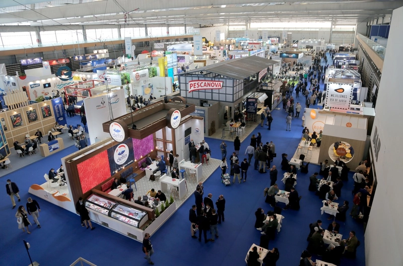 Exhibition Conxemar