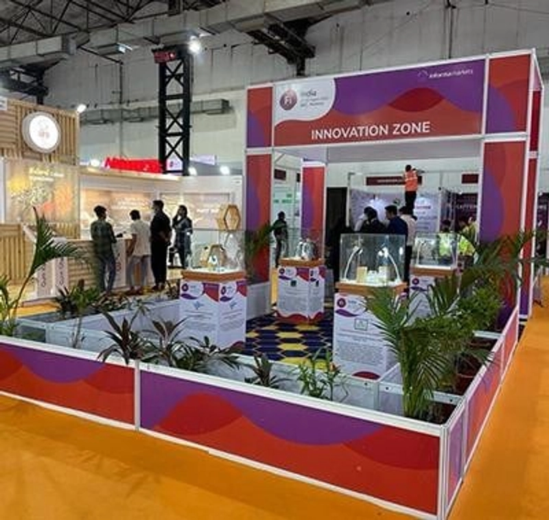 Show Fi India
