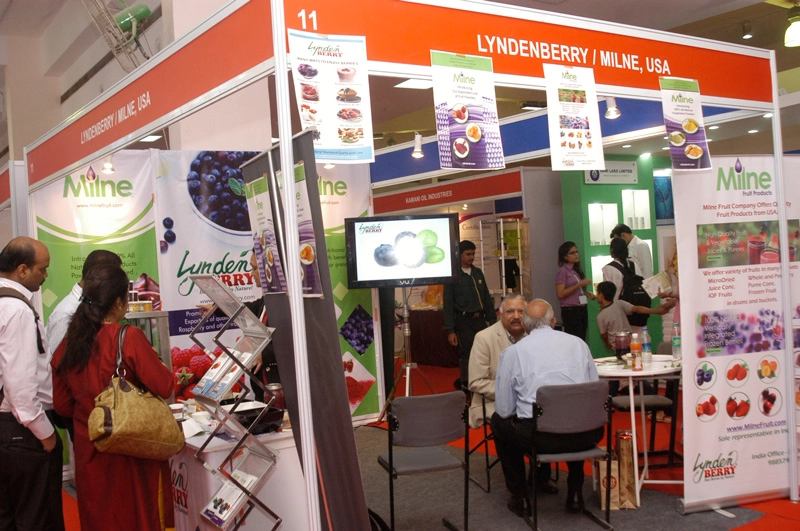 Event Panacea Natural Products Expo India