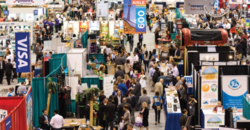 Show Grocery Innovations Canada
