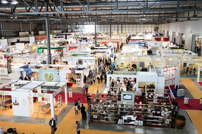 Event TUTTOFOOD
