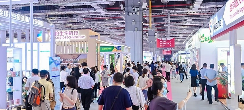 Trade show Hi & Fi Asia-China
