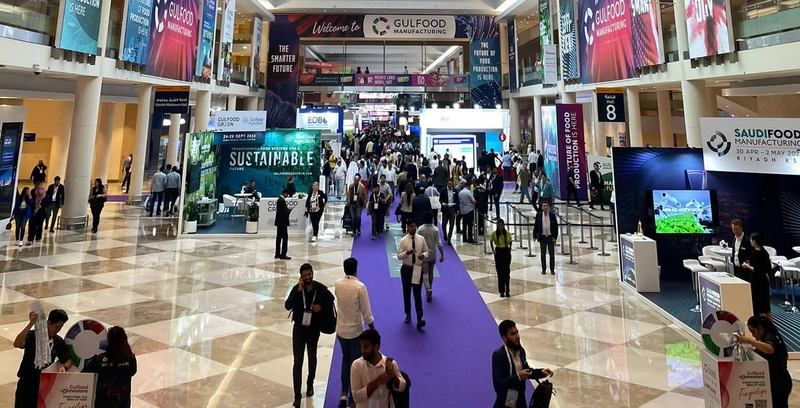 Event PRIVEXPO B2B EURASIA