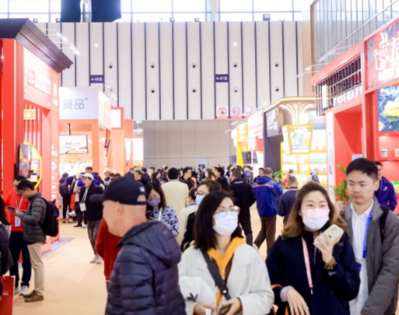 Show Private Label Fair Asia