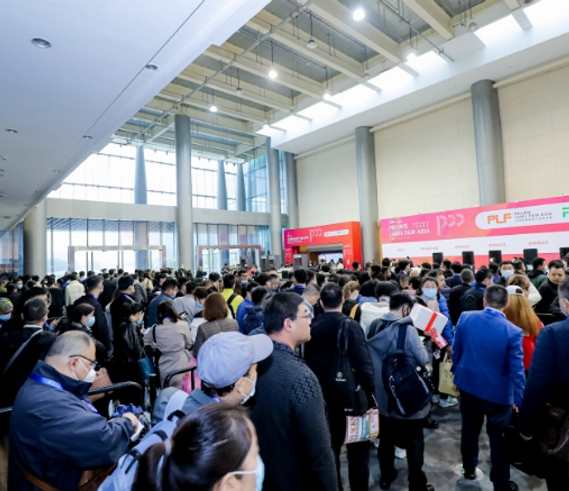 Trade show Private Label Fair Asia