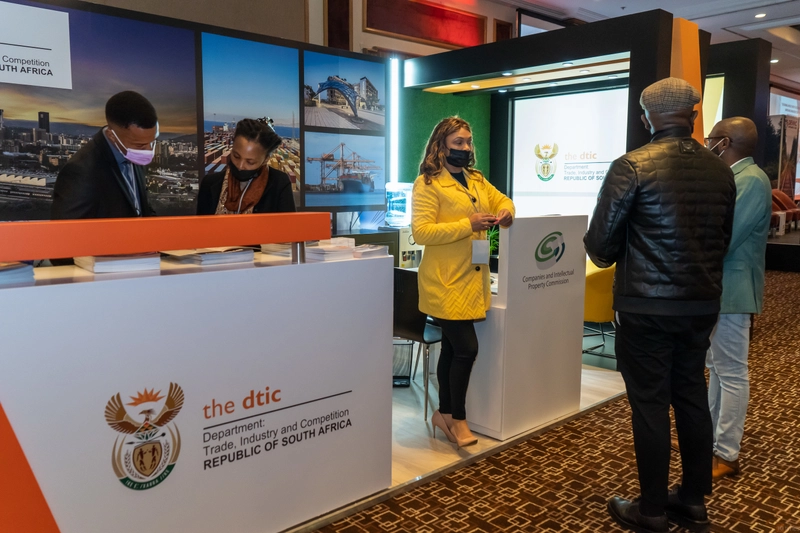 Event Devac Agrinvest