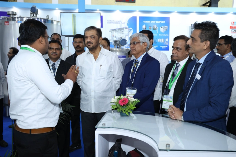 Event Inter Dairy
