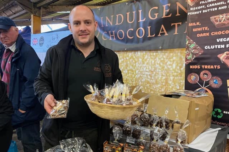 Show ChocFest