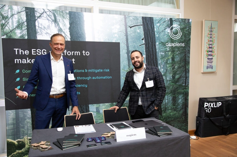 Show Sustainable Foods Summit