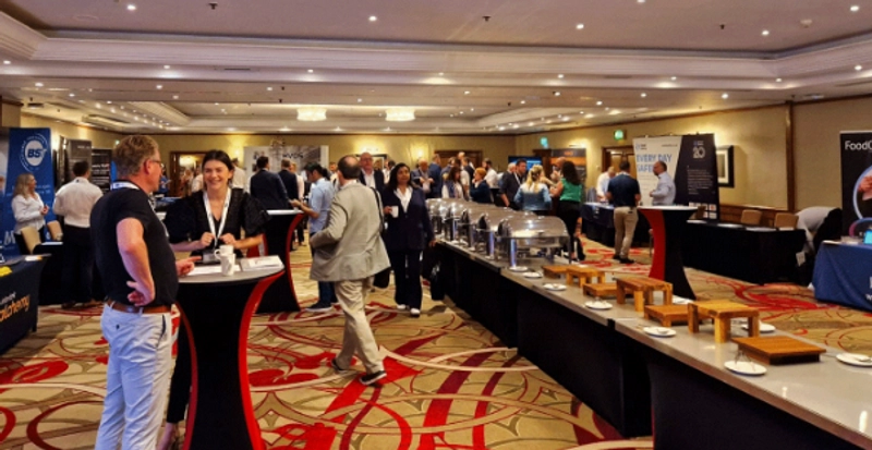 Event The Proactive Food Safety Conference 