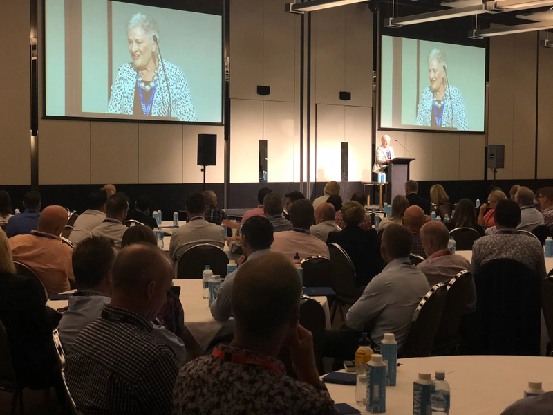 Event New Zealand Food and Grocery Council Conference