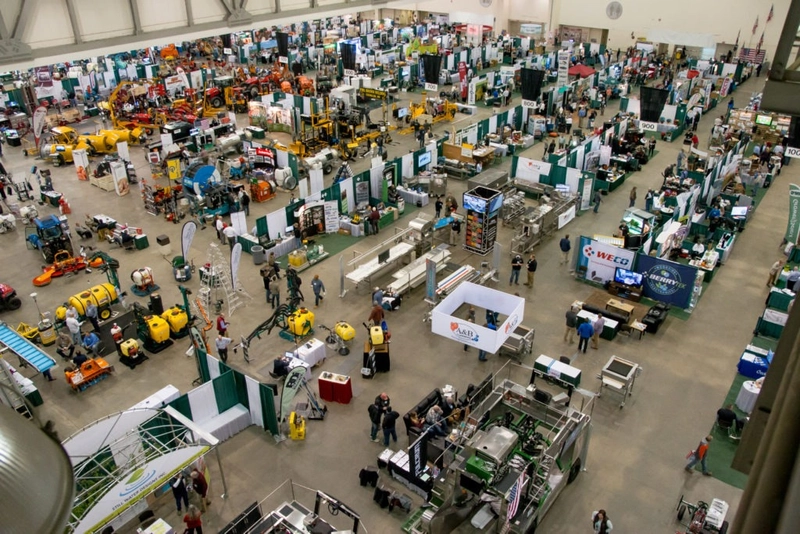 Show Great Lakes Expo
