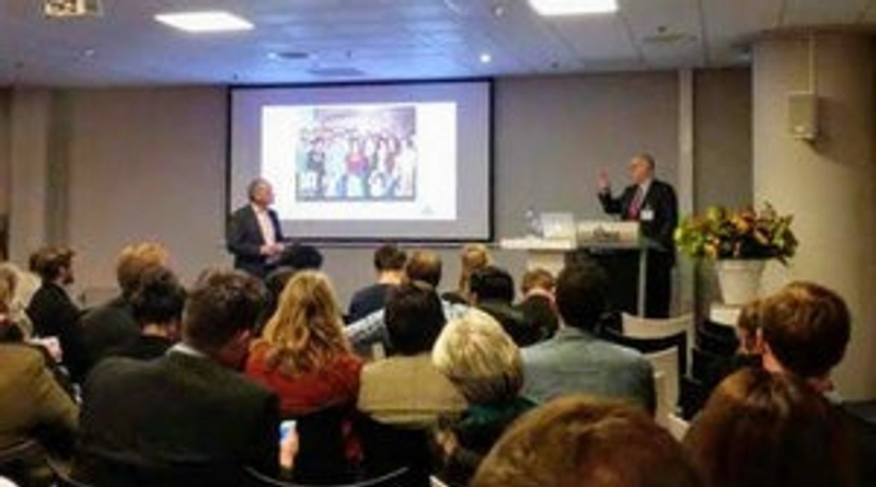 Event The International Scientific Conference on Cultured Meat