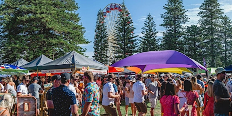 Event Fremantle BeerFest