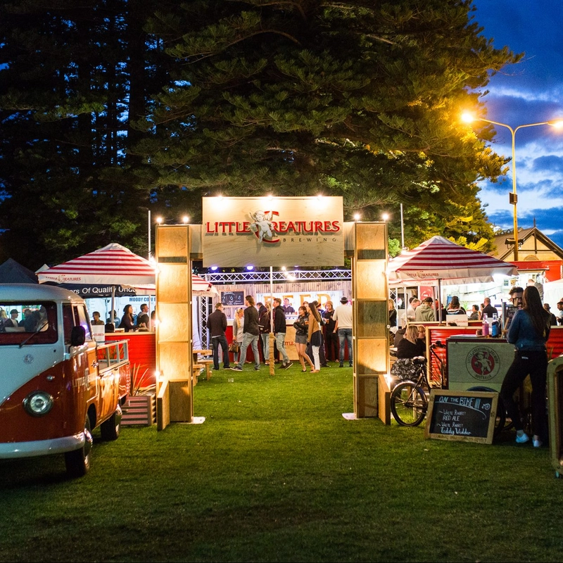Show Fremantle BeerFest