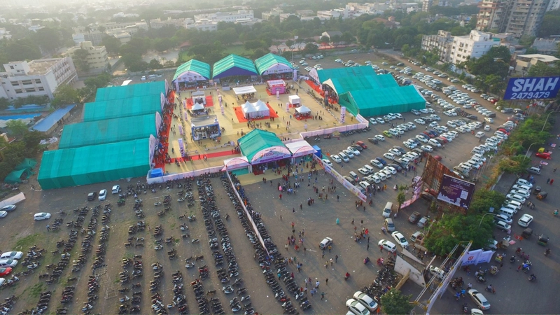 Event Foodmech Asia 
