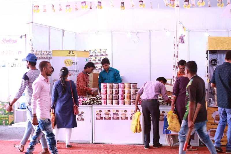Show Foodmech Asia 