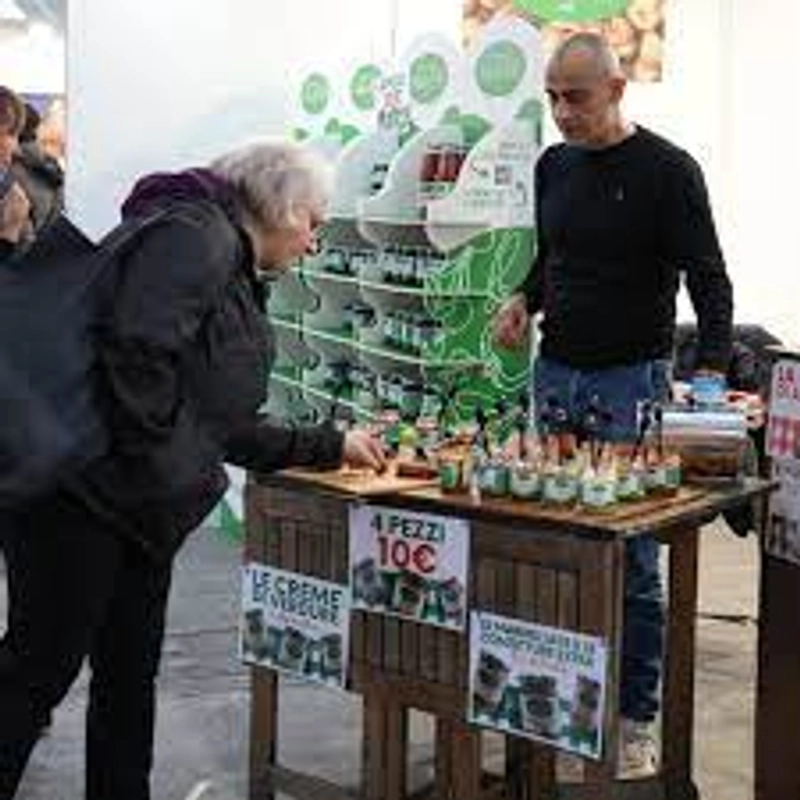 Show ExpoGusti