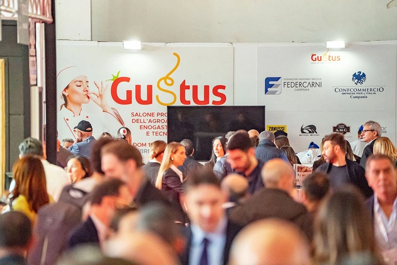 Event Gustus 