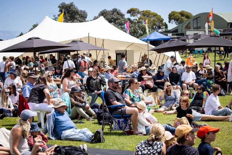 Show Kapiti Food Fair 
