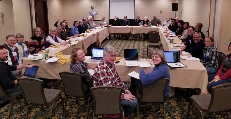 Show New England Vegetable & Fruit Conference