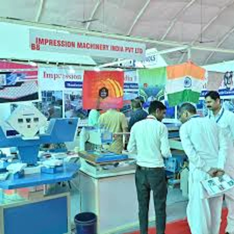 Event Great India Textile Show