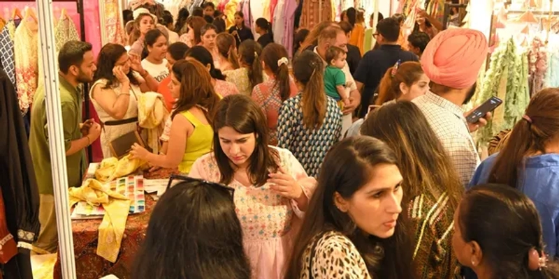 Event Garden of Eden Exhibition