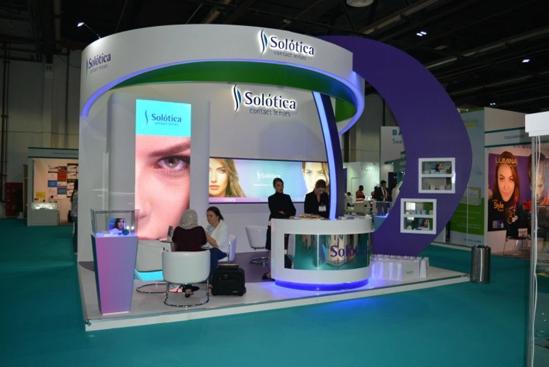Event Qatar Bridal Show