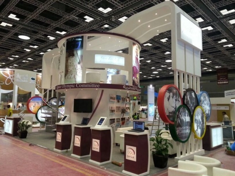 Show Qatar Bridal Show