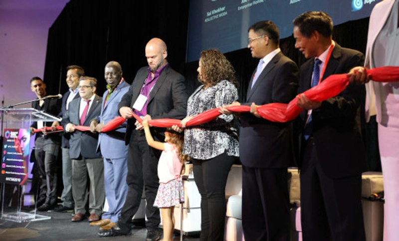 Show Apparel Textile Sourcing Miami
