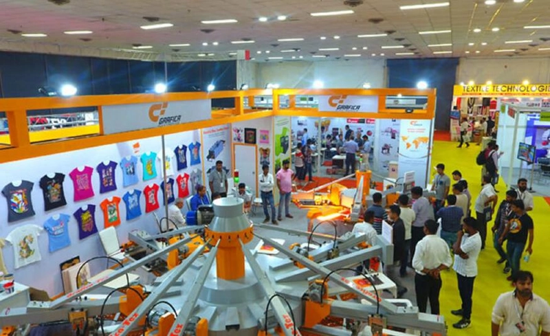 Show LTD Edition Exhibition - Mumbai