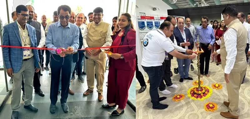 Exhibition Garfab - TX Surat