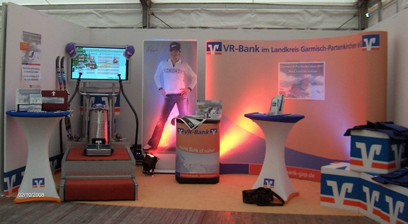 Exhibition International Garment Accessories & Packaging Expo (GAPEXPO)