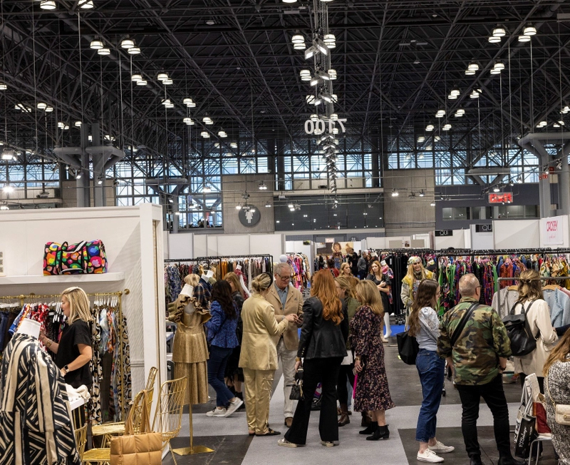 Show COTERIE New York