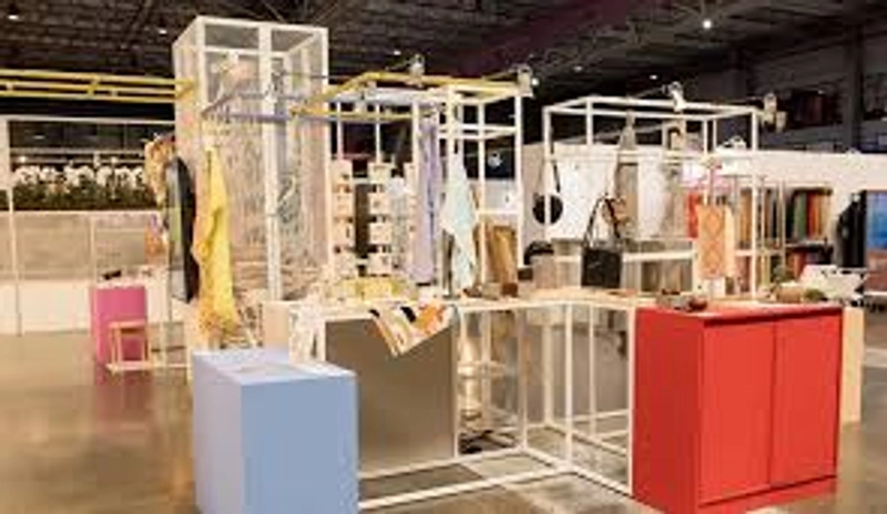 Trade show Inspiramais