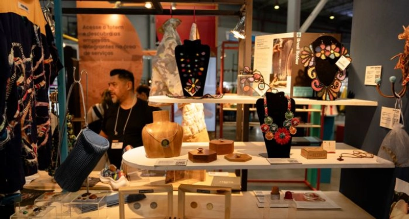 Exhibition Inspiramais