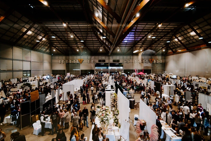 Show Sydney's Annual Wedding Expo