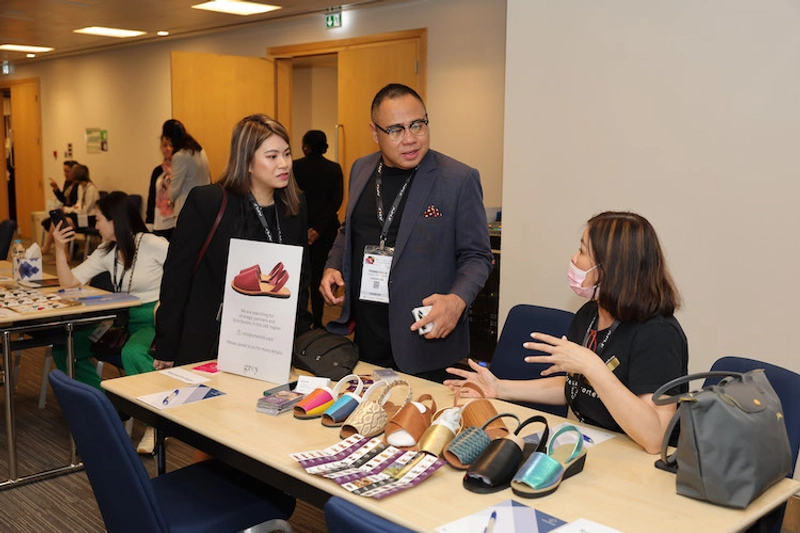 Event Fashion Access 