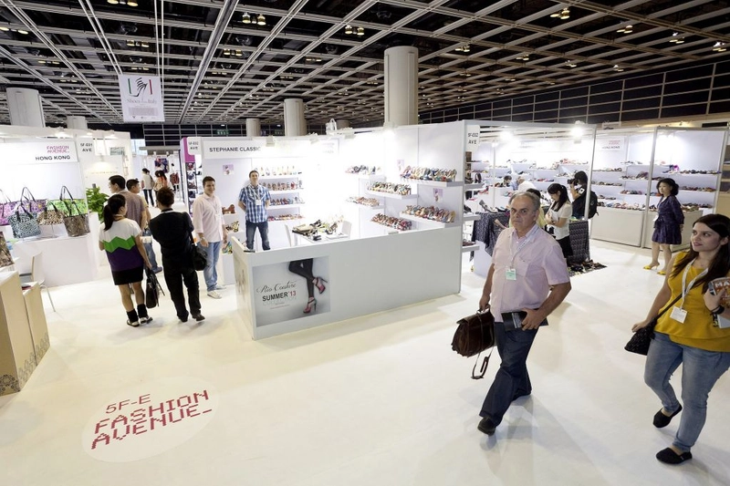 Show Fashion Access 